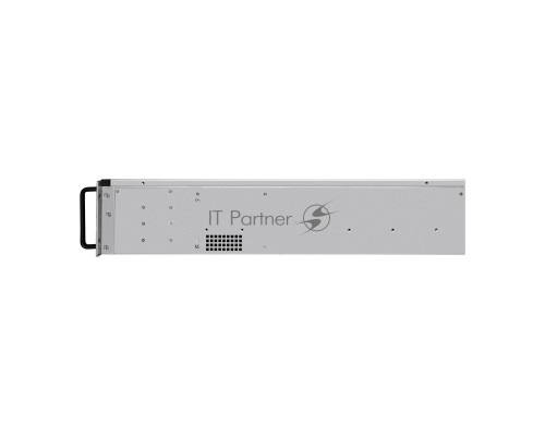 Серверная платформа ExeGate Pro 3U660-HS16 <RM 19