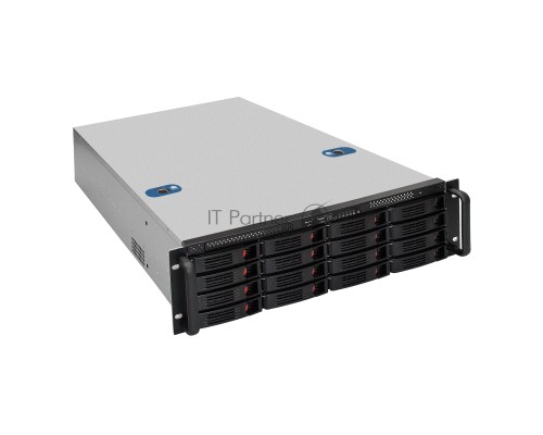 Серверная платформа ExeGate Pro 3U660-HS16 <RM 19