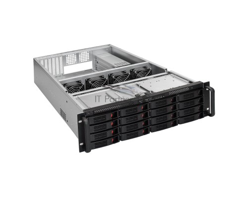 Серверная платформа ExeGate Pro 3U660-HS16 <RM 19