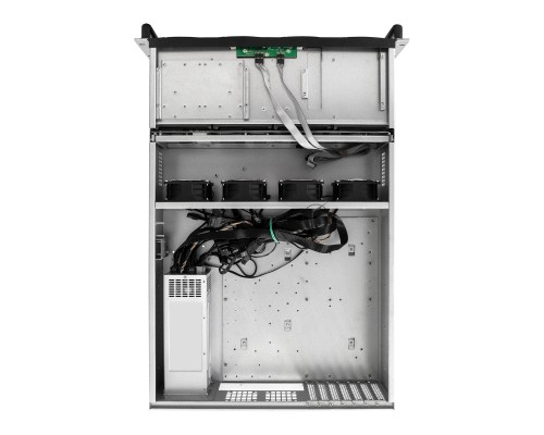 Серверная платформа ExeGate Pro 3U660-HS16 <RM 19