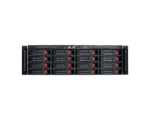 Серверная платформа ExeGate Pro 3U660-HS16 <RM 19