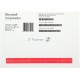 ПО Microsoft Windows Svr Std 2022 Eng 1pkDSP OEI 4Cr NoMedia/NoKey(POSOnly)AddLic (P73-08441)