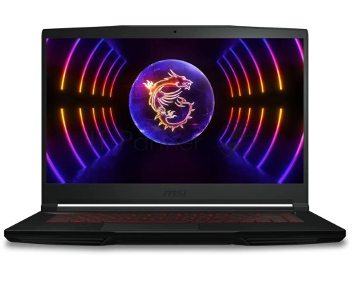 Ноутбук MSI GF63 Thin 12VF-1039RU Core i7 12650H 32Gb SSD512Gb NVIDIA GeForce RTX4060 8Gb 15.6