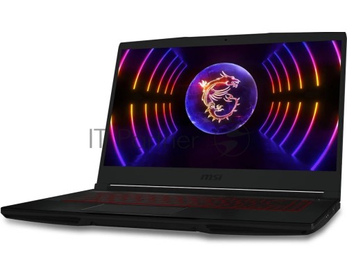 Ноутбук MSI GF63 Thin 12VF-1039RU Core i7 12650H 32Gb SSD512Gb NVIDIA GeForce RTX4060 8Gb 15.6