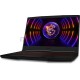 Ноутбук MSI GF63 Thin 12VF-1039RU Core i7 12650H 32Gb SSD512Gb NVIDIA GeForce RTX4060 8Gb 15.6
