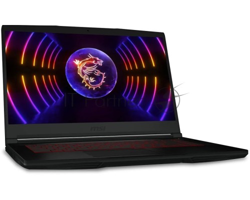 Ноутбук MSI GF63 Thin 12VF-1039RU Core i7 12650H 32Gb SSD512Gb NVIDIA GeForce RTX4060 8Gb 15.6