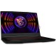Ноутбук MSI GF63 Thin 12VF-1039RU Core i7 12650H 32Gb SSD512Gb NVIDIA GeForce RTX4060 8Gb 15.6