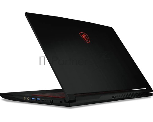 Ноутбук MSI GF63 Thin 12VF-1039RU Core i7 12650H 32Gb SSD512Gb NVIDIA GeForce RTX4060 8Gb 15.6