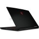 Ноутбук MSI GF63 Thin 12VF-1039RU Core i7 12650H 32Gb SSD512Gb NVIDIA GeForce RTX4060 8Gb 15.6