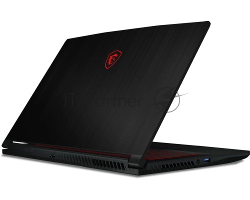 Ноутбук MSI GF63 Thin 12VF-1039RU Core i7 12650H 32Gb SSD512Gb NVIDIA GeForce RTX4060 8Gb 15.6