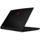 Ноутбук MSI GF63 Thin 12VF-1039RU Core i7 12650H 32Gb SSD512Gb NVIDIA GeForce RTX4060 8Gb 15.6