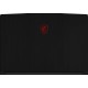Ноутбук MSI GF63 Thin 12VF-1039RU Core i7 12650H 32Gb SSD512Gb NVIDIA GeForce RTX4060 8Gb 15.6