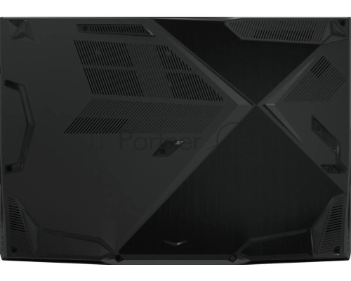 Ноутбук MSI GF63 Thin 12VF-1039RU Core i7 12650H 32Gb SSD512Gb NVIDIA GeForce RTX4060 8Gb 15.6