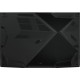 Ноутбук MSI GF63 Thin 12VF-1039RU Core i7 12650H 32Gb SSD512Gb NVIDIA GeForce RTX4060 8Gb 15.6