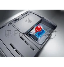 Встраиваемая посудомоечная машина Bosch SMV6EMX75Q 2400Вт полноразмерная
