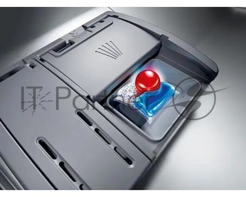 Встраиваемая посудомоечная машина Bosch SMV6EMX75Q 2400Вт полноразмерная