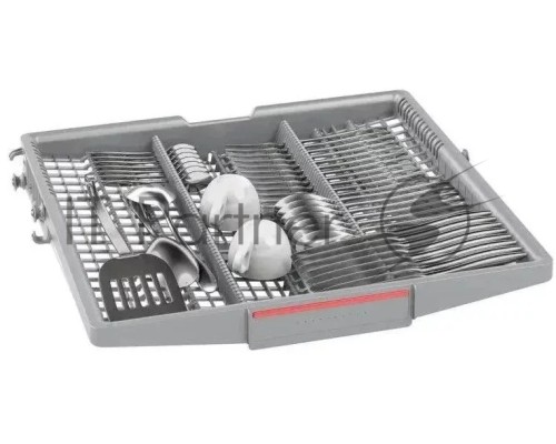 Встраиваемая посудомоечная машина Bosch SMV6EMX75Q 2400Вт полноразмерная