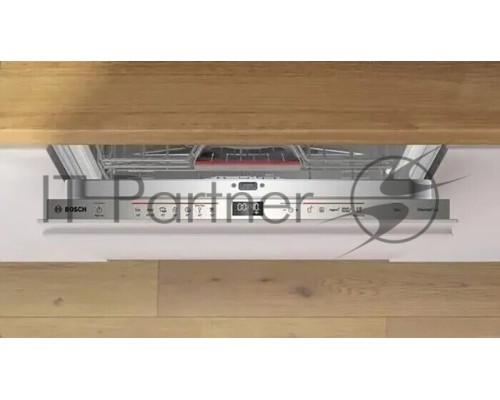Встраиваемая посудомоечная машина Bosch SMV6EMX75Q 2400Вт полноразмерная