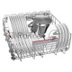 Встраиваемая посудомоечная машина Bosch SMV6EMX75Q 2400Вт полноразмерная