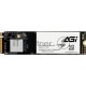 Накопитель SSD M.2 2280 512GB AGI AI298 Client SSD PCI-E 3.x x4, 3D NAND