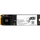 Накопитель SSD AGi M.2 2TB AGI2T0G44AI838 3D NAND TLC, 7400/6700