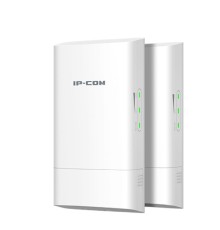 IP-COM CPE5 Microstation M2 Клиентский радиомаршрутизатор 5Ghz, IP65, 9dbi, 1*10/100Mbps PoE/LAN Port