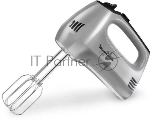 Миксер Moulinex HM310E10