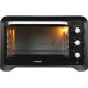 Мини-печь Hyundai MIO-HY095 45л. 2000Вт черный