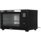 Мини-печь Hyundai MIO-HY097 35л. 1600Вт черный
