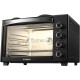Мини-печь Hyundai MIO-HY099 45л. 2000Вт черный