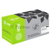 Картридж лазерный Cactus CS-PH5500 (113R00668) чёрный (30000 стр.) для Xerox Phaser 5500/5500dn/5500n/5550