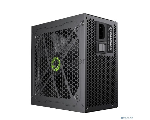 Блок питания GameMax ATX 750W GX-750 Modular