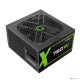 Блок питания GameMax ATX 750W GX-750 Modular