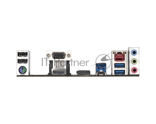Материнская плата GIGABYTE B760M GAMING DDR4, LGA 1700, Intel B760, 2xDDR4, 4xSATA, 2xM.2, 1xPCI-E 4.0 x16, 1xPCI-E x1, 1xHDMI, 1xDP, 1xVGA, 1x 2.5Gb LAN, 2xUSB-A 2.0, 3xUSB-A 3.2 Gen 1, 1xUSB-C 3.2 Gen 1, 3x3.5 мм, 7.1, Micro-ATX