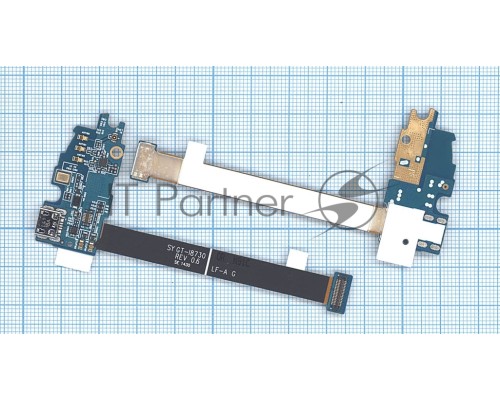 Шлейф разъема питания для Samsung Galaxy Express GT-I8730