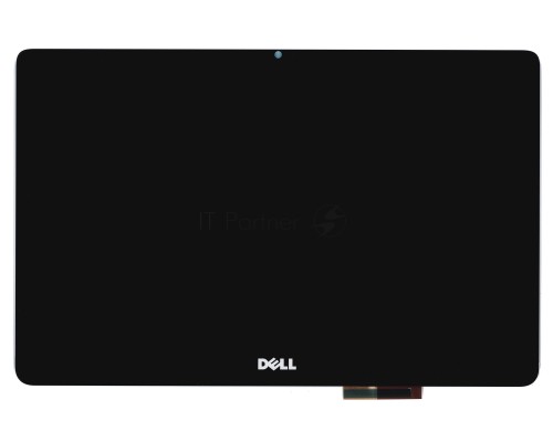Модуль (матрица + тачскрин) для Dell Chromebook 11-3189 черный