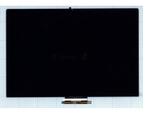 Модуль (матрица + тачскрин) для Dell Inspiron 16 NV160WUM-A11