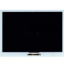 Модуль (матрица + тачскрин) для Dell Inspiron 16 NV160WUM-A12
