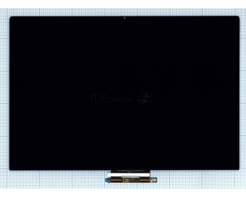 Модуль (матрица + тачскрин) для Dell Inspiron 16 NV160WUM-A12