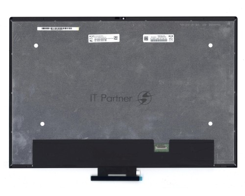 Модуль (матрица + тачскрин) для Dell Inspiron 16 NV160WUM-A12