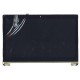 Модуль (матрица + тачскрин) для Asus TP550LA-1A черный с рамкой