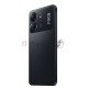 Смартфон POCO C65, 6/128Gb, черный