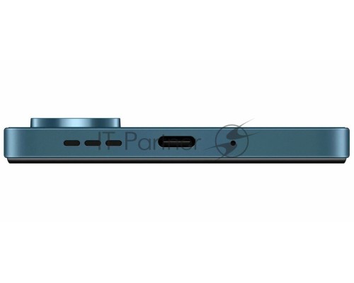 Смартфон POCO C65, 6/128Gb, синий