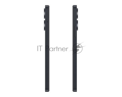 Смартфон POCO C65, 8/256Gb, черный