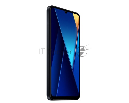 Смартфон POCO C65, 8/256Gb, черный