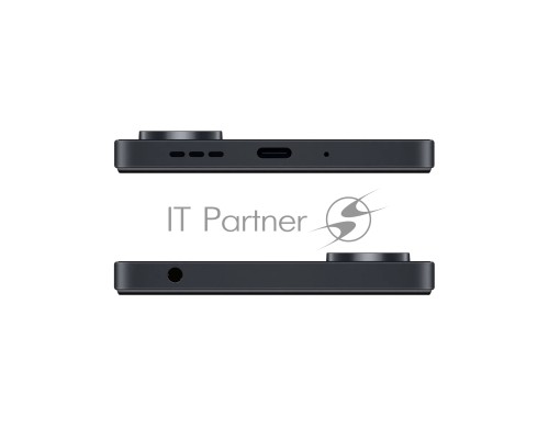 Смартфон POCO C65, 8/256Gb, черный