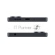 Смартфон POCO C65, 8/256Gb, черный