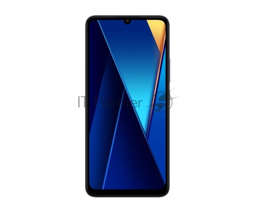 Смартфон POCO C65, 8/256Gb, черный