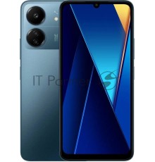 Смартфон POCO C65, 8/256Gb, синий