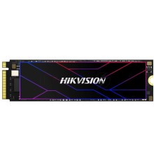 Накопитель SSD Hikvision PCIe 4.0 x4 1TB HS-SSD-G4000/1024G G4000 M.2 2280